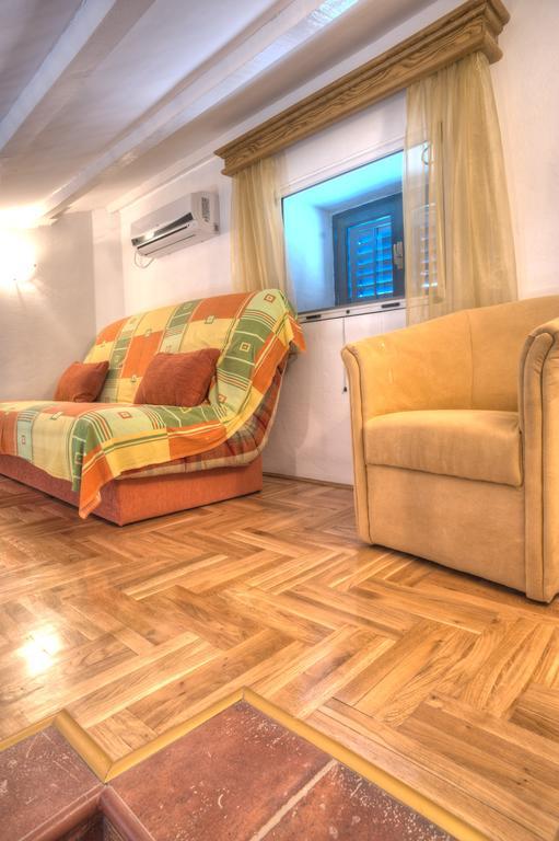 Holiday Home Neda Sveti Stefan Cameră foto