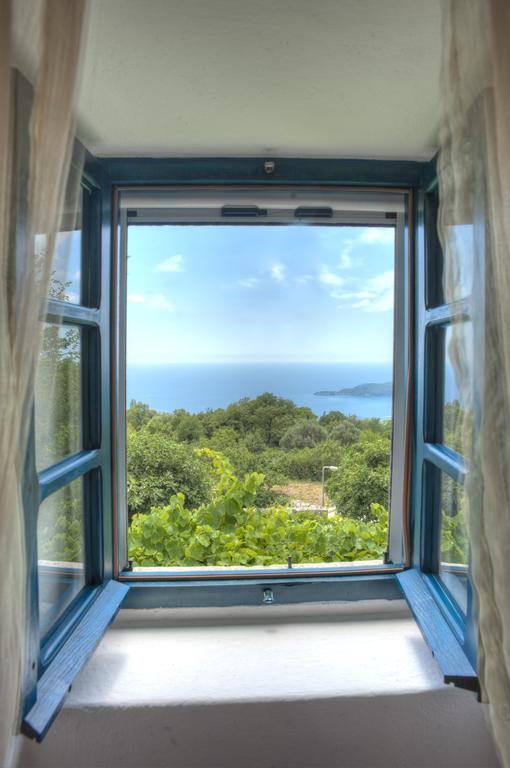 Holiday Home Neda Sveti Stefan Cameră foto