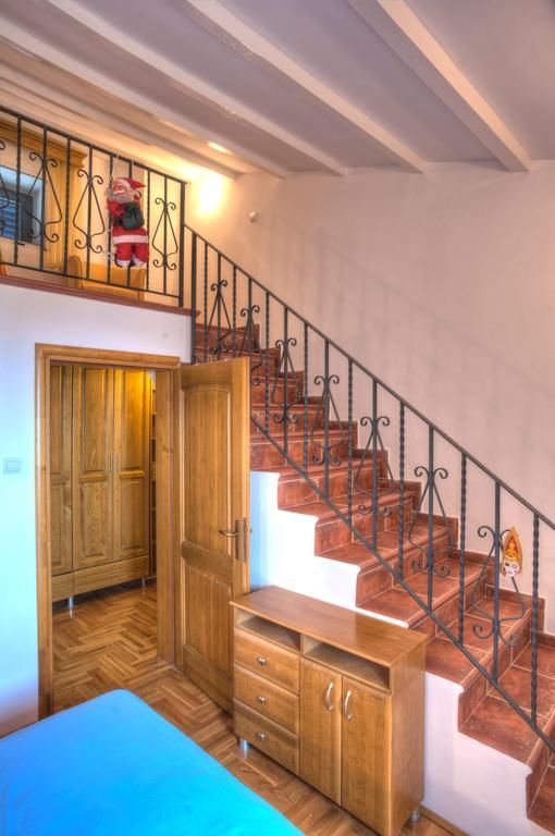 Holiday Home Neda Sveti Stefan Cameră foto