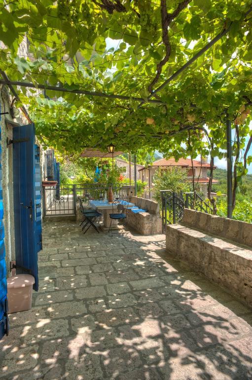 Holiday Home Neda Sveti Stefan Cameră foto