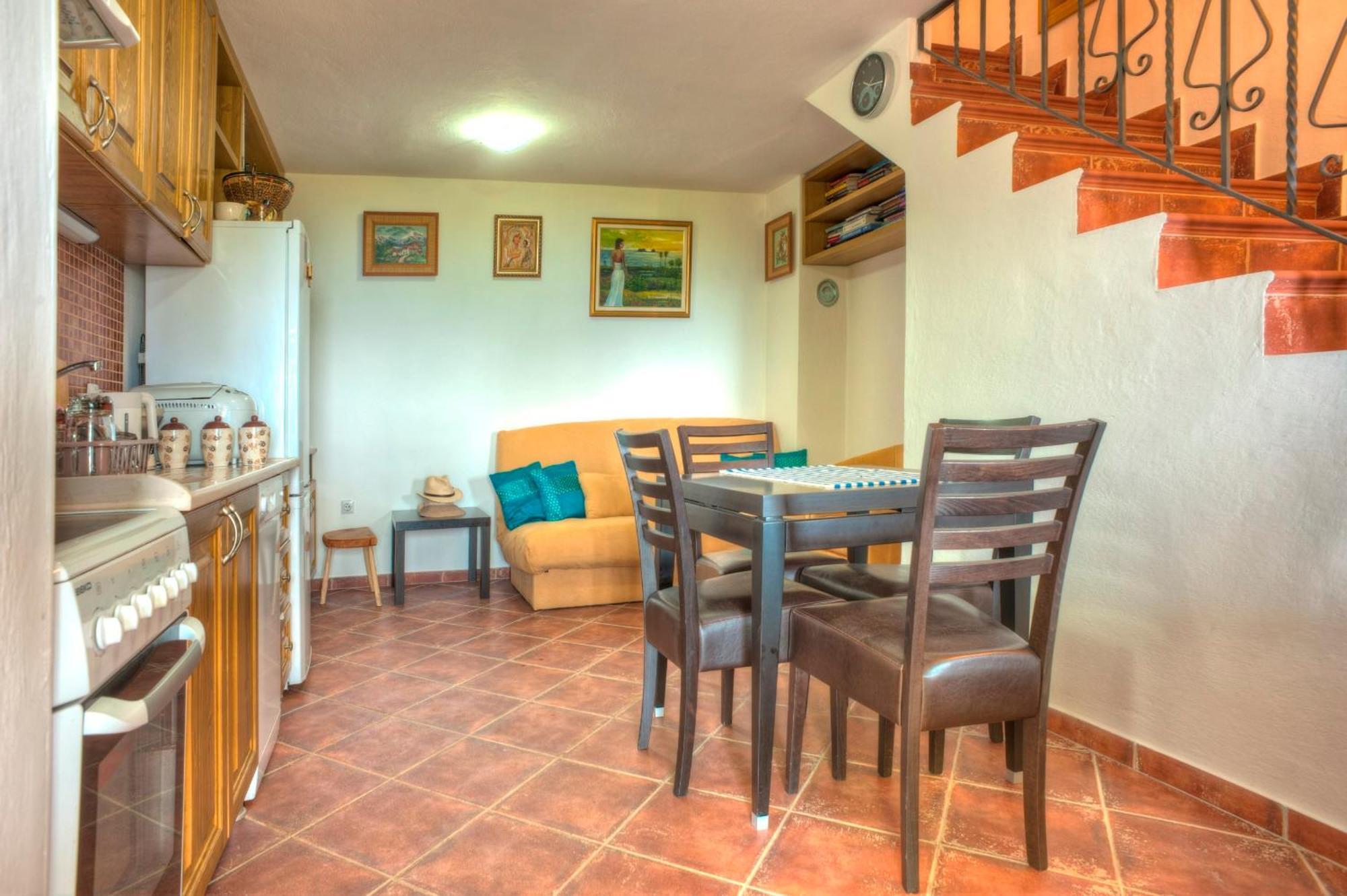 Holiday Home Neda Sveti Stefan Exterior foto